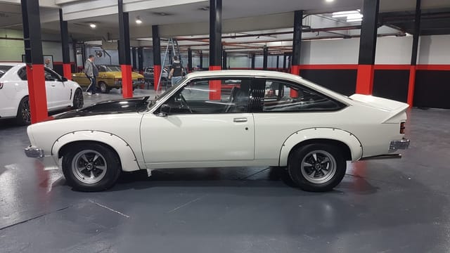 1977 A9X Torana SS Hatchback - Image 66140