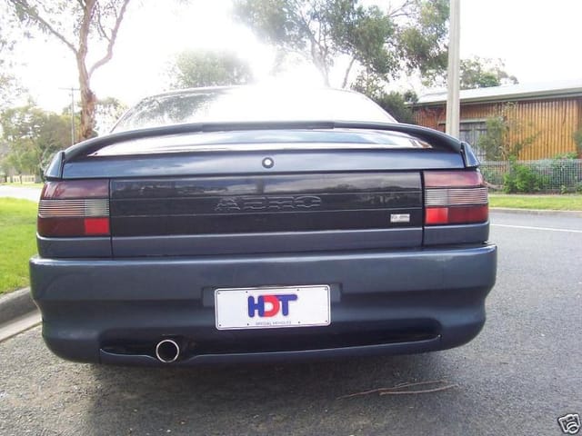 VN Brock Aero Replica - Image 26583