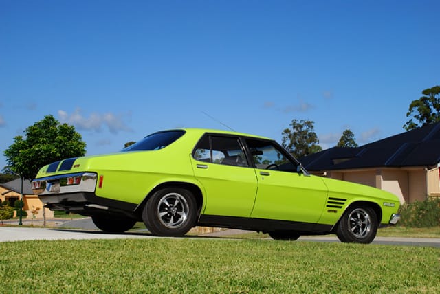 HQ GTS Monaro 350 - Image 18282