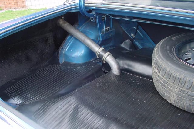 XW Falcon GT - Image 3297