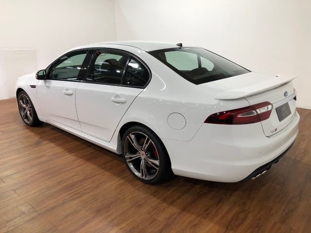2015 FG-X Falcon XR8 Manual - Image 70629