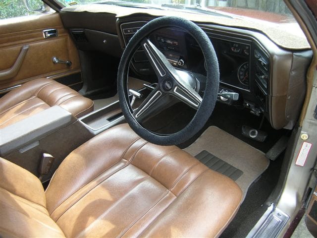 XB GT Falcon - Image 11589