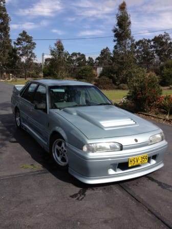 HSV VL Walkinshaw #359 - Image 46053