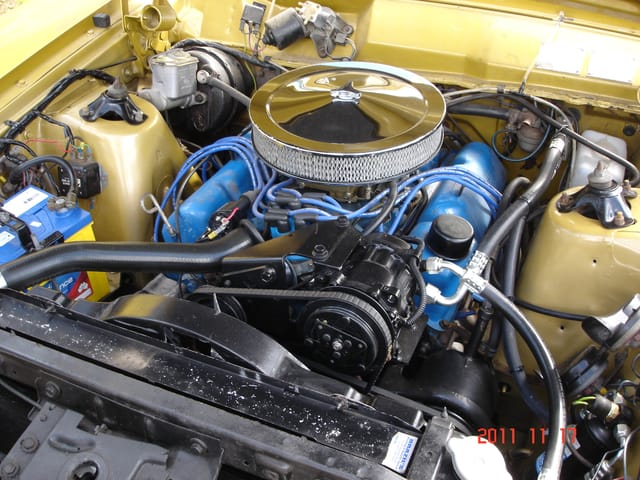 Ford LTD Landau - Image 38878