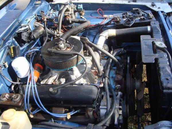 VE VIP Valiant - Image 20883