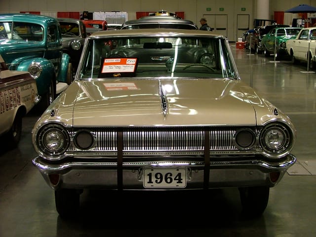 1964 Dodge Polara MOPAR Superstock Replica - Image 38537
