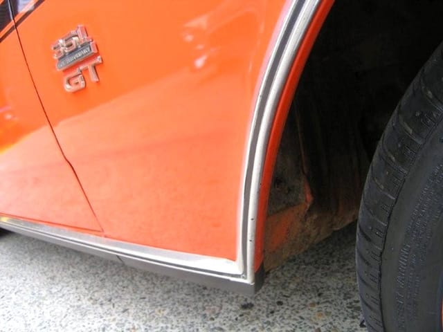 XW Falcon GTHO - Image 17148