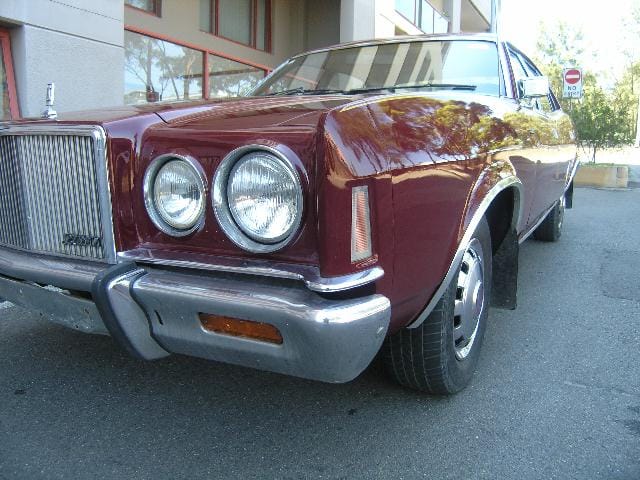 Ford LTD - Image 4630