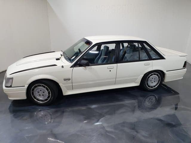 1985 HDT VK SS Group 3 Brock Commodore # 2078 - Image 90890