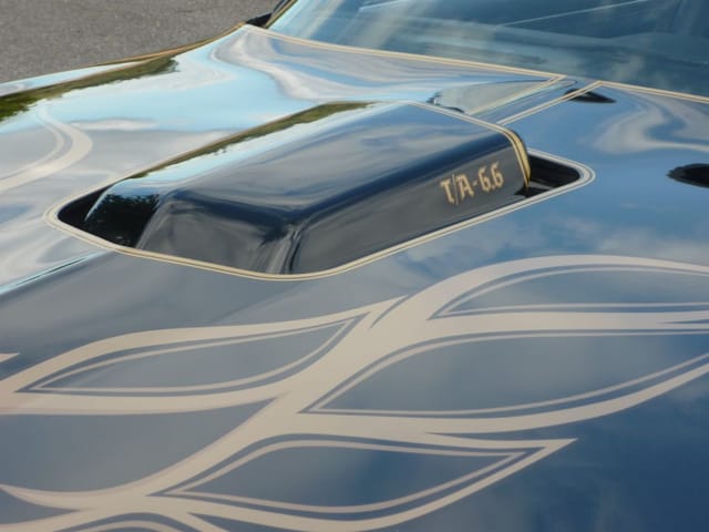 1978 Pontiac Trans Am - Image 33165
