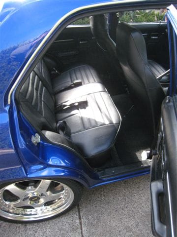 1972 Mazda Rx3 - Image 24576