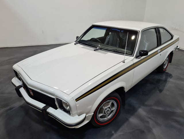 1976 LX SS Torana Hatchback 4.2L - Image 97946