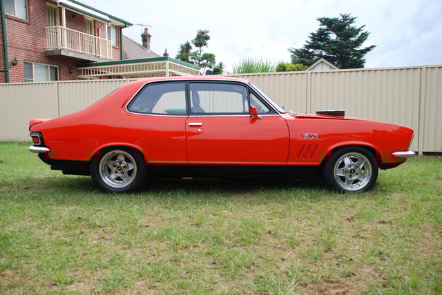 V8 LJ GTR Torana. Mini Tubbed..$55k! - Image 30057