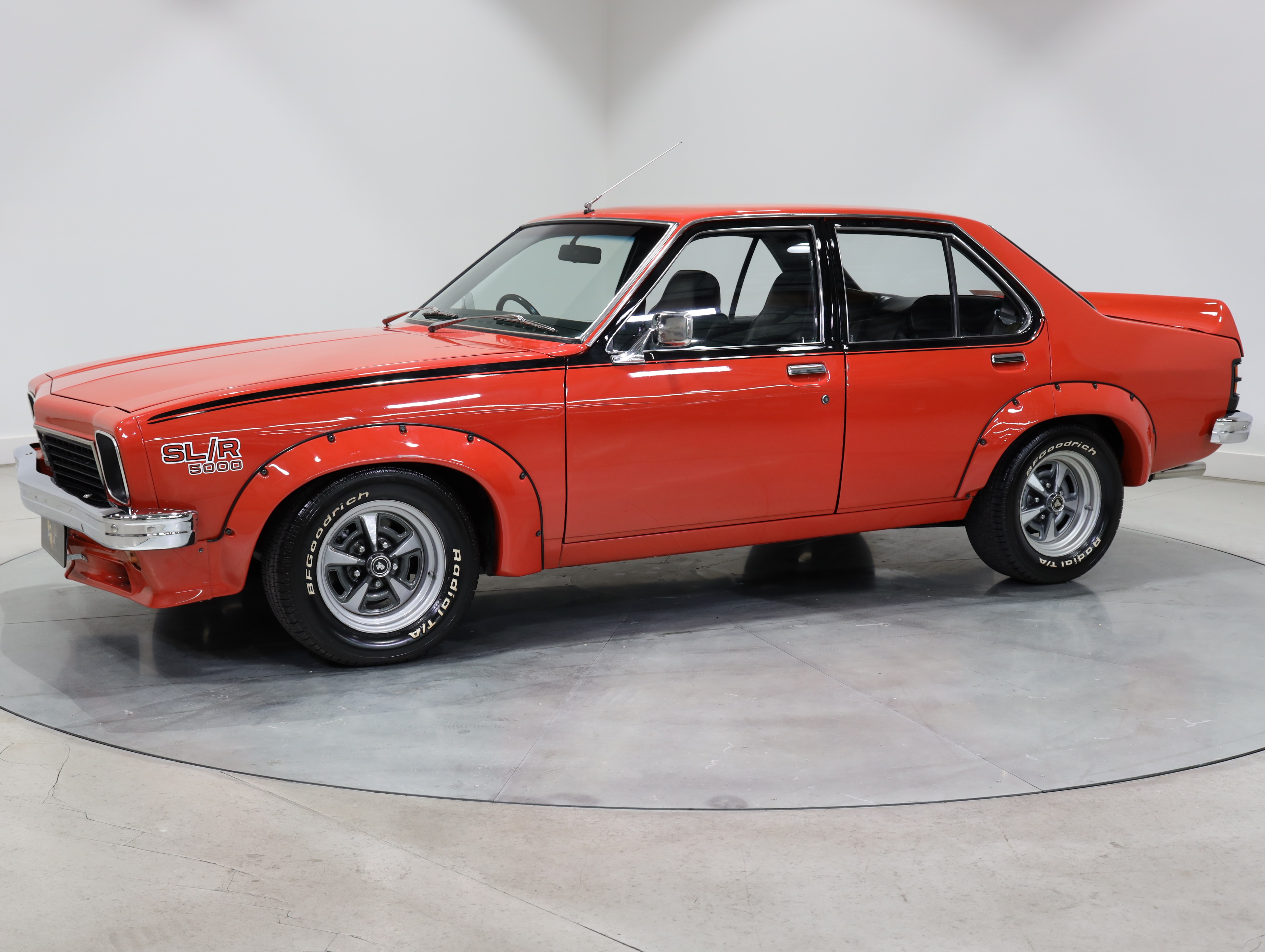 1974 Holden LH Torana SLR 5000 L34 - Salamanca Red  - Image 197440