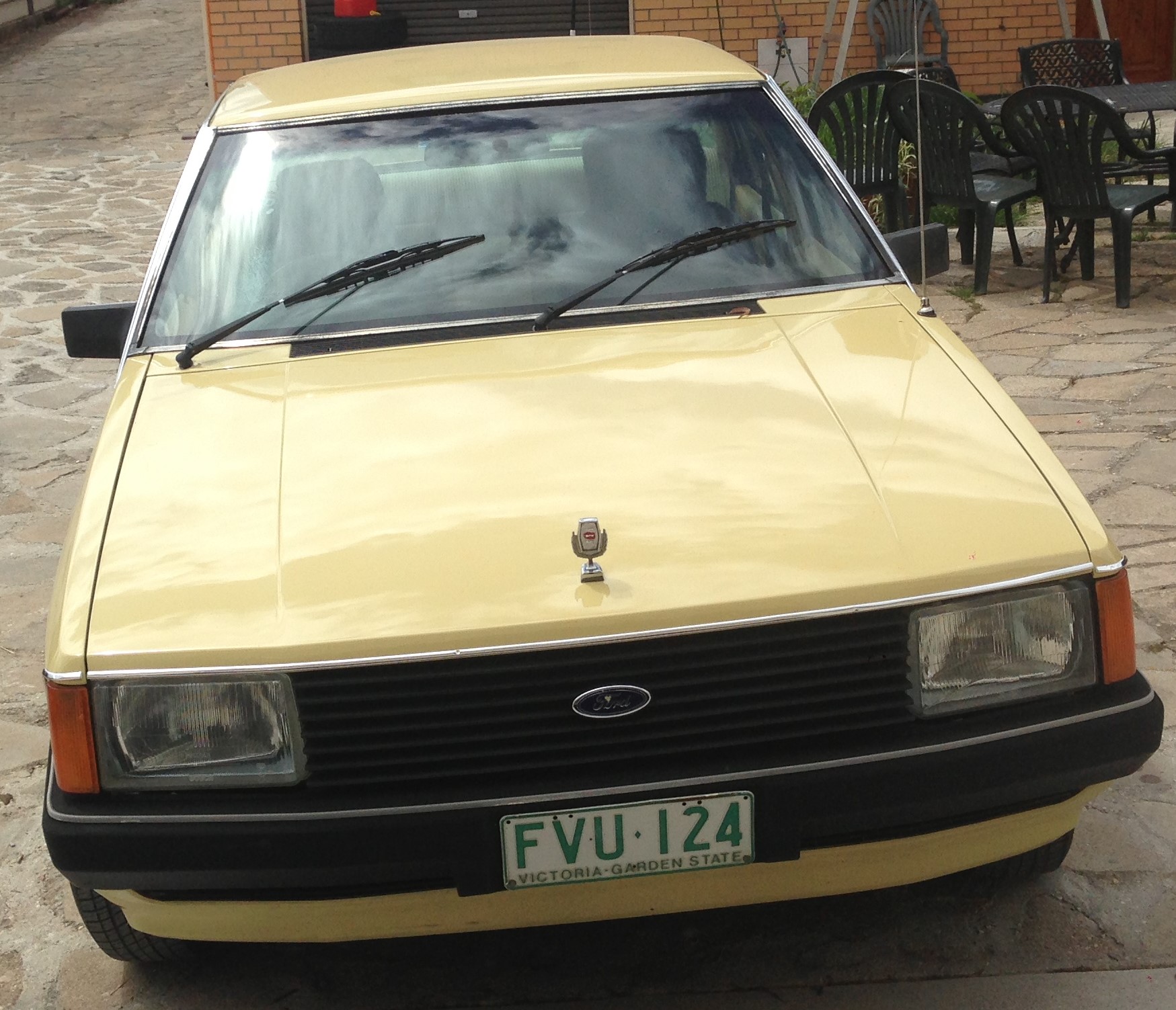 1979 XD Ford Fairmont 302 V8 - Image 51549