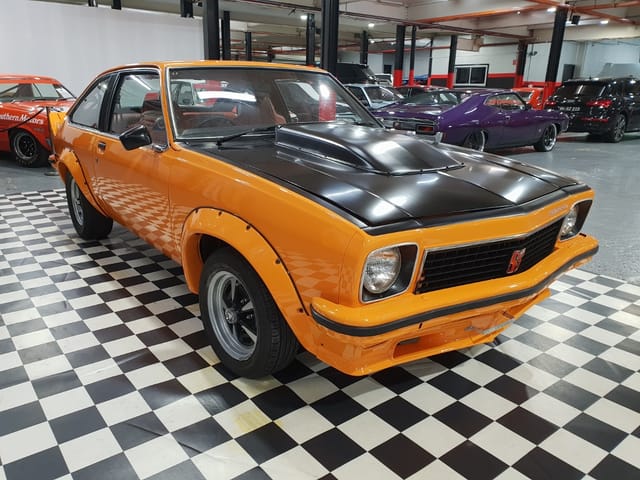 1975 LX SS Torana Hatchback - Image 84692