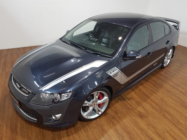 2010 FPV FG GTP Falcon 335kw - Image 78306
