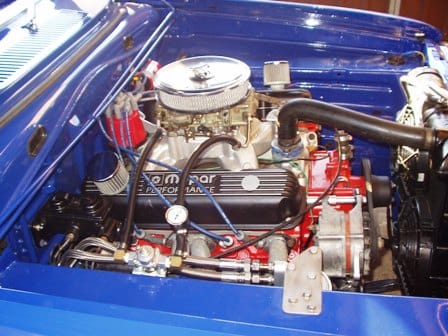 AP5 Valiant Regal - Image 3952