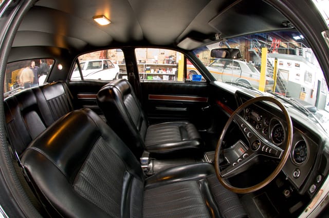 P3 GTHO (Completed) - Image 16575