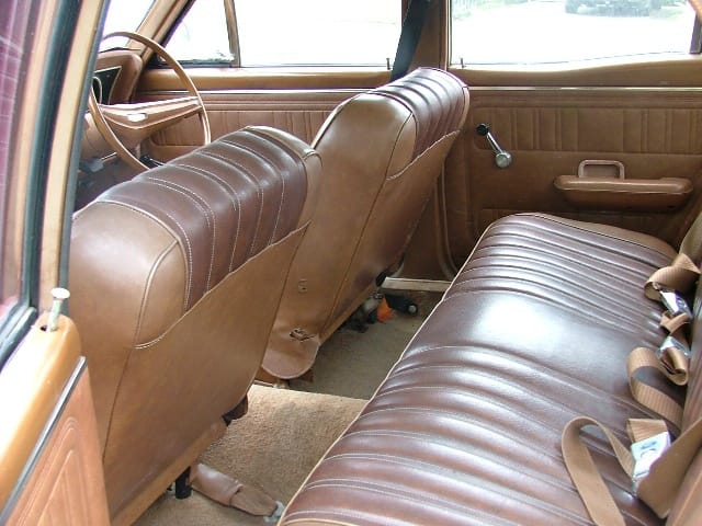 1971 XY Falcon 500 - Image 10252