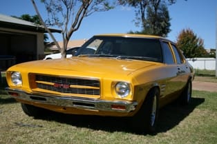 HQ GTS Monaro 350 - Image 23686