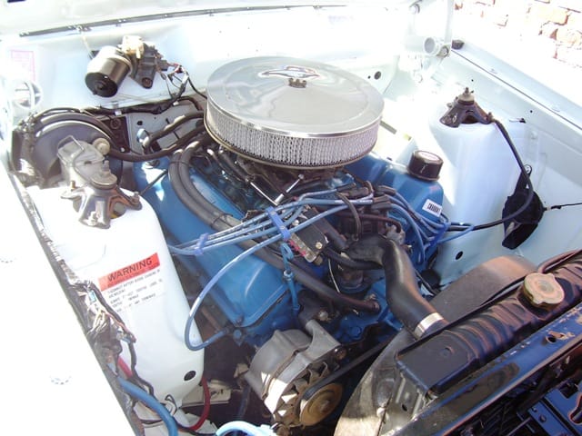 XW GS Replica Falcon Ute - Image 14562