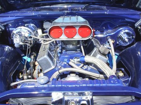 HQ Monaro - Image 1441