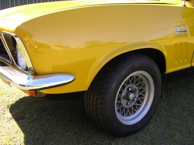 '73 Bathurst LJ XU1 Torana - Image 18719