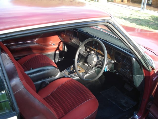 HX LE Coupe - Image 21353