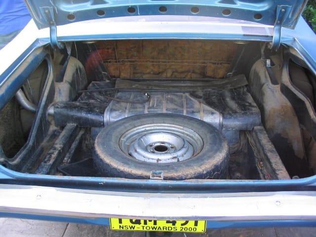 HK GTS Monaro 186S - Image 5228