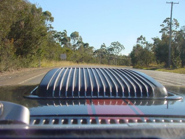 XY Falcon GT :: 1970 - Image 3318