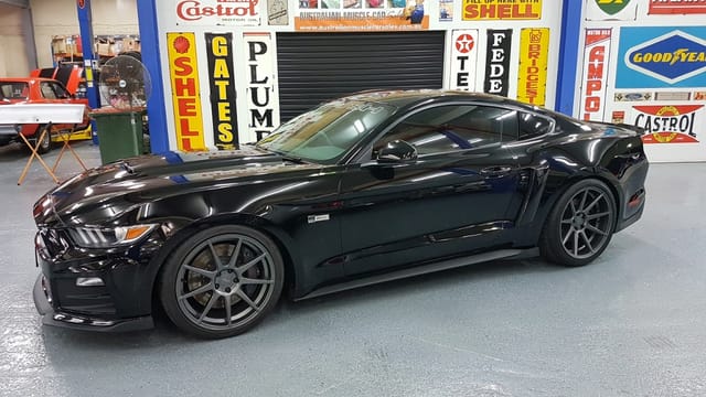 2016 ROUSH Mustang R727 - Image 62431