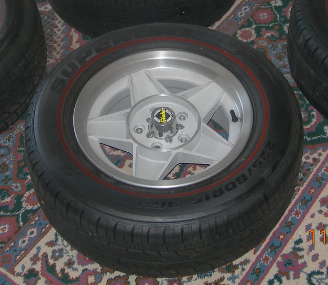 Bathurst Globes x 4 - Image 15373