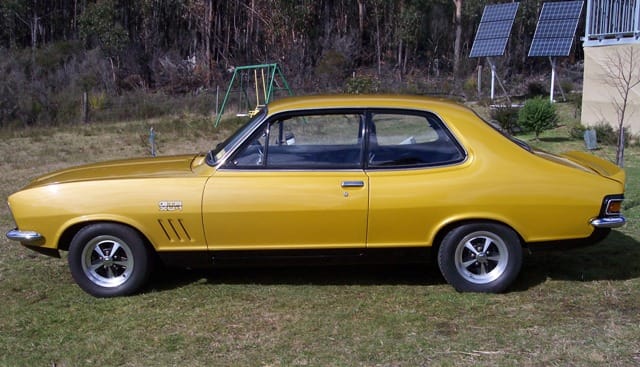 1973 LJ Torana GTR XU1 - Image 27523