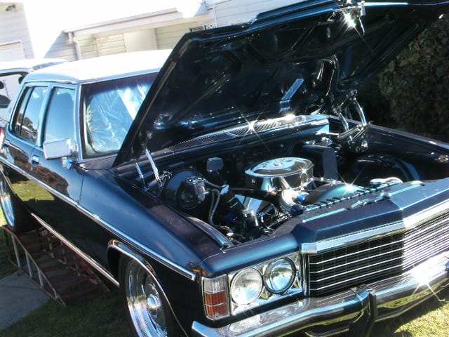 HJ 74 Statesman Caprice - Image 8910