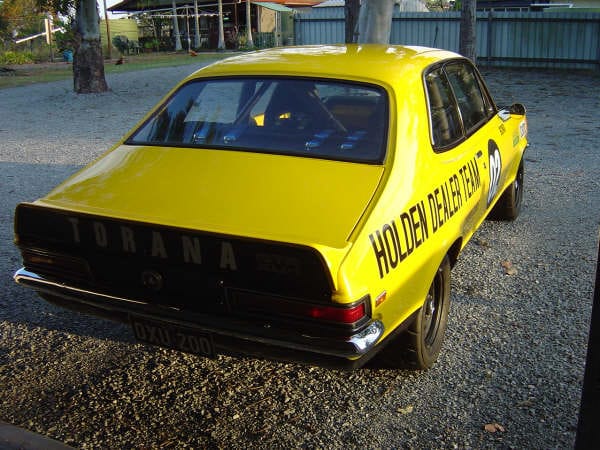 LC GTR XU2 Replica Race Car - Image 6223