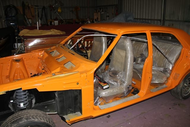 1973 XA GT Falcon - Image 40783