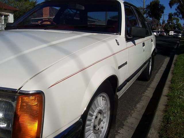 Commodore VB SL/E 310 Pack - Image 26073