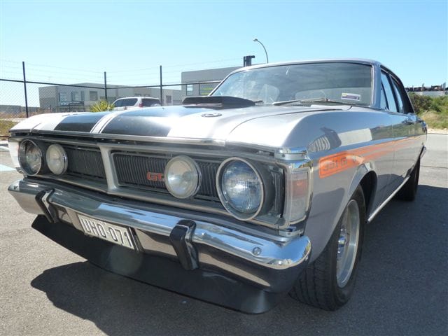 XY GTHO Phase 3 - Image 42142