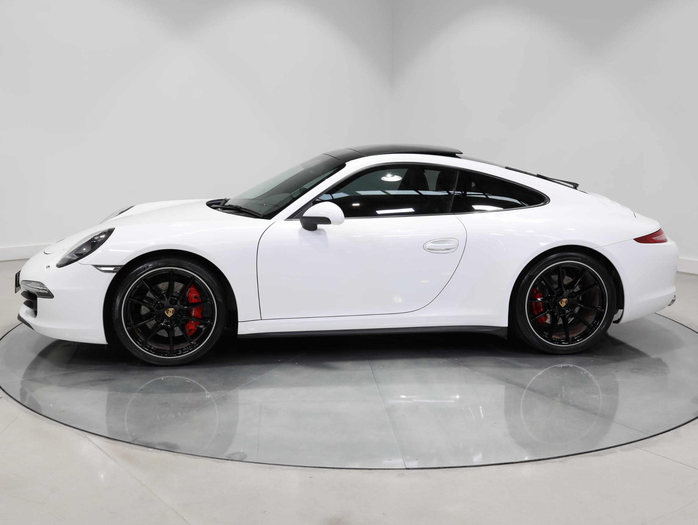 2013 Porsche 911 991 Carerra 4S - Image 118380