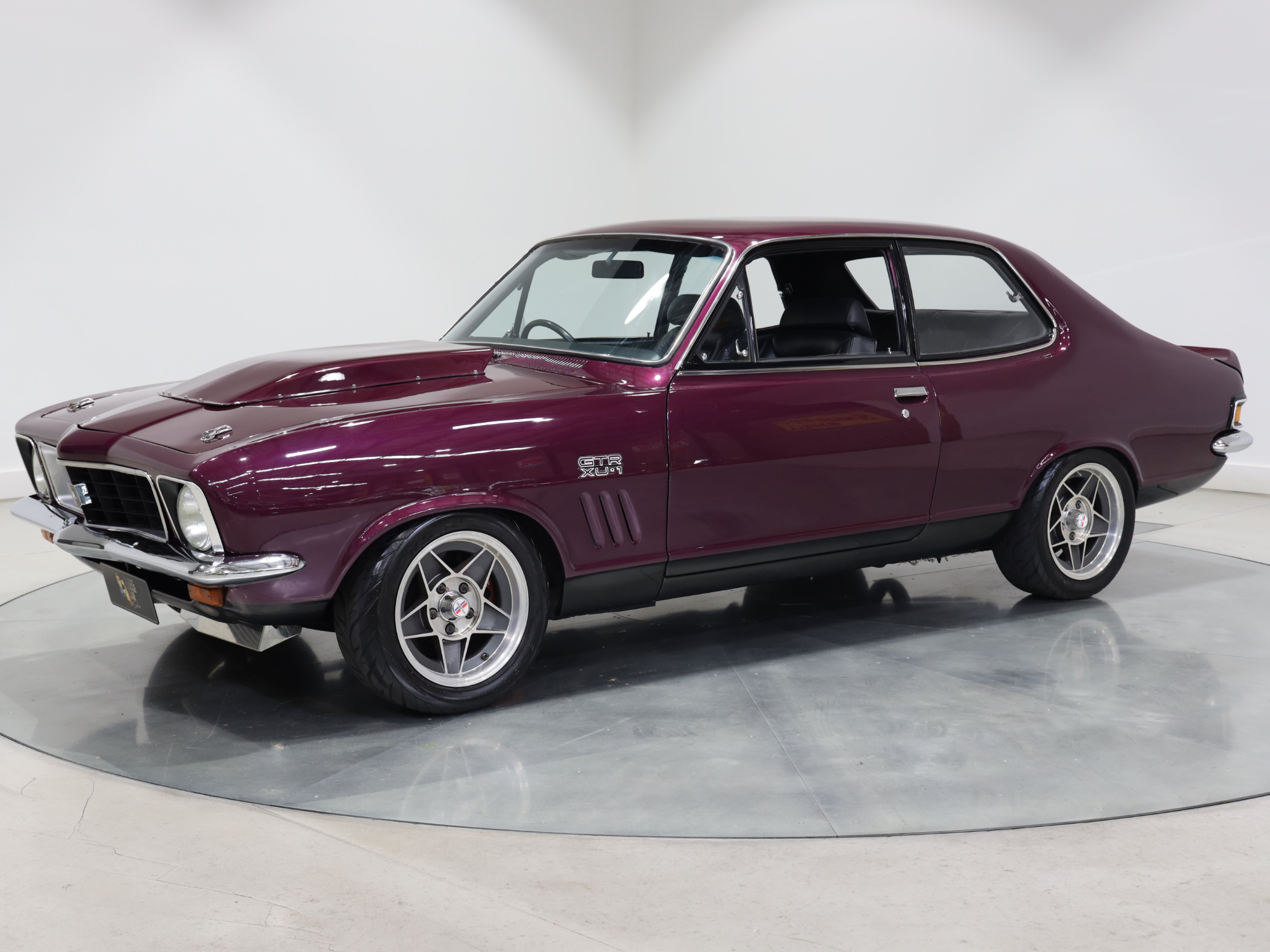 1973 Holden LJ Torana GTR XU2 Tribute - Image 170159