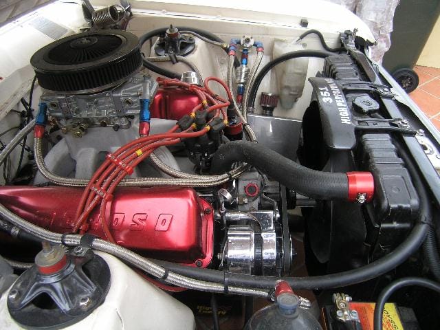 XW GT Replica - Image 5435