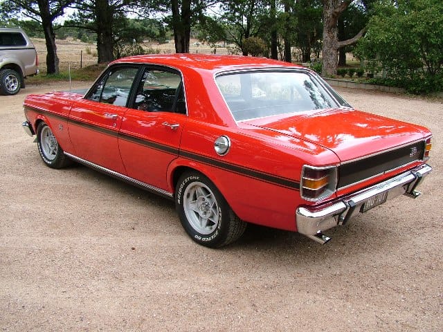 XW GTHO Phase 2 - Image 18518