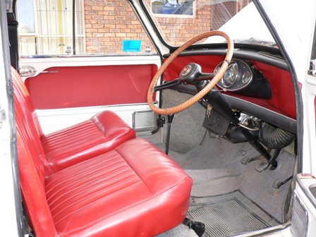 Mini Cooper - Image 445