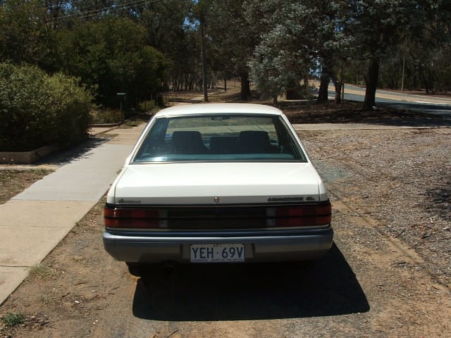 VK Commodore 308 - Image 16460