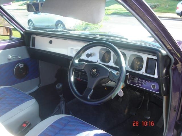 LX SS Torana V8 - Image 17906