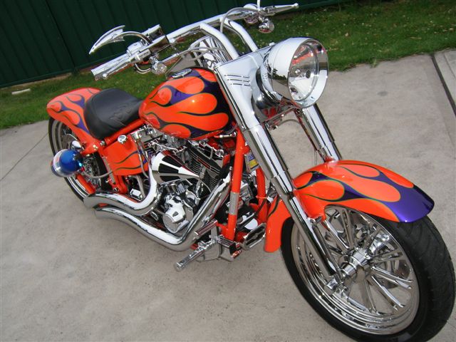 FAT BOY - Image 17663