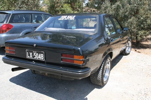 LX Torana L32 - Image 10849