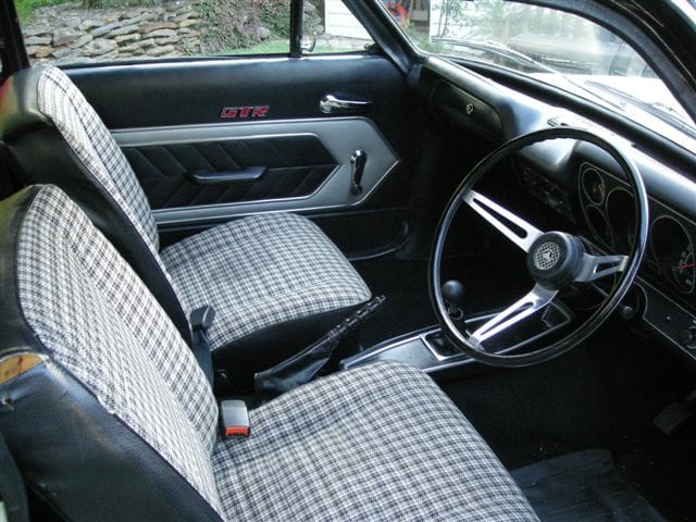 LC GTR Torana - Image 17450