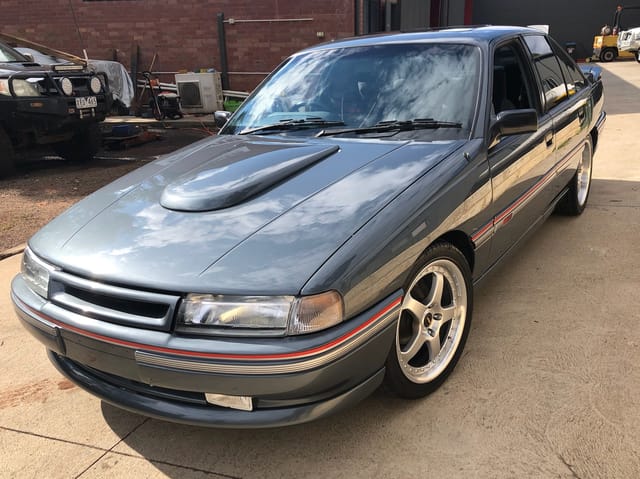 1990 VN SS Commodore - Image 100130